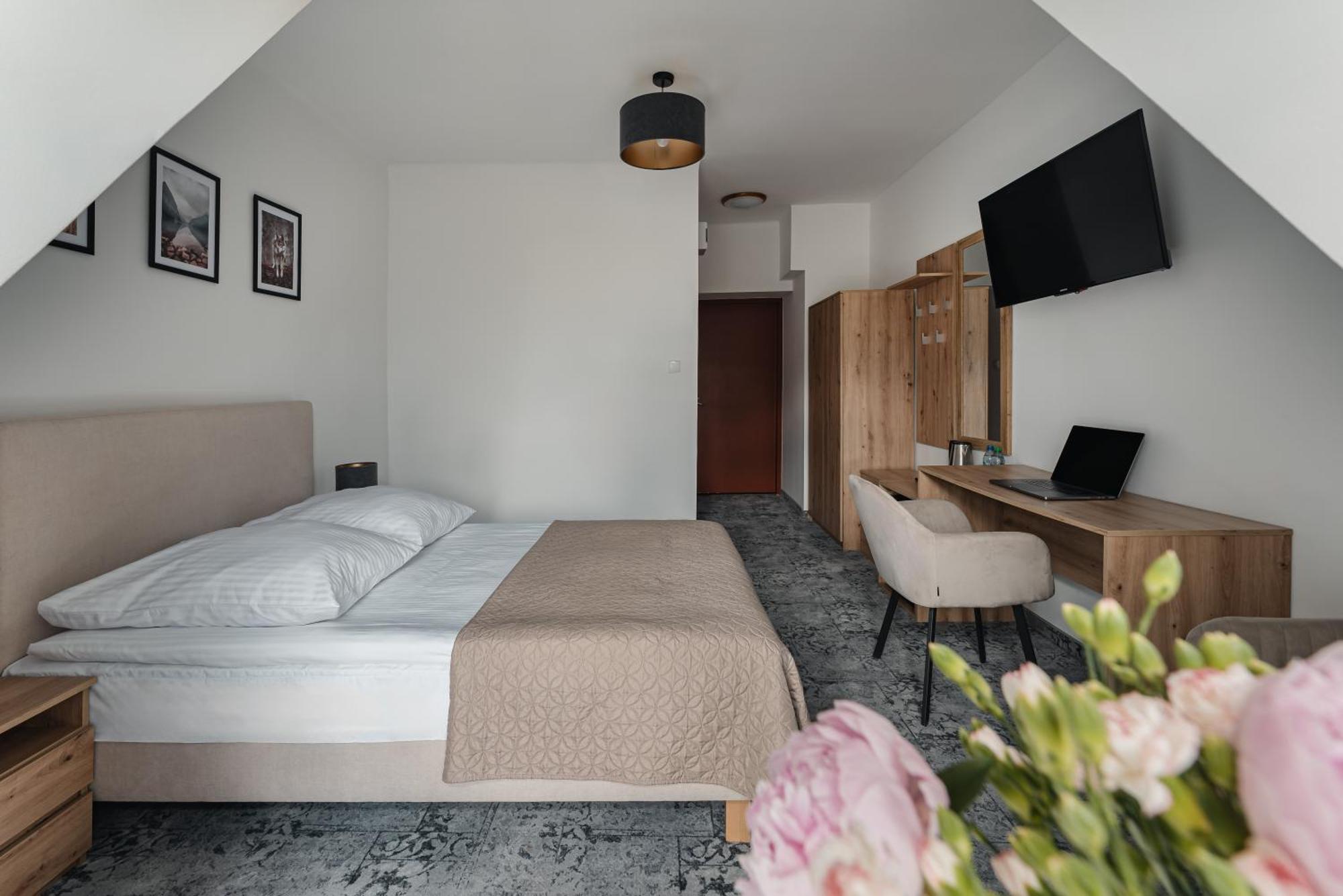 Rewita Koscielisko-Zakopane Hotell Exteriör bild