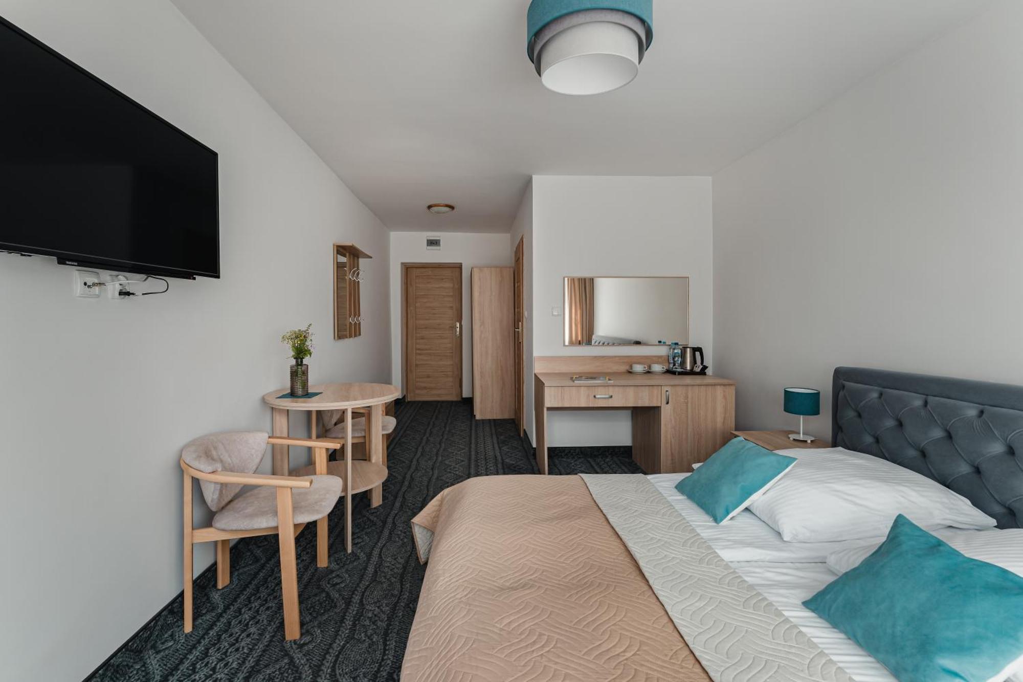 Rewita Koscielisko-Zakopane Hotell Exteriör bild