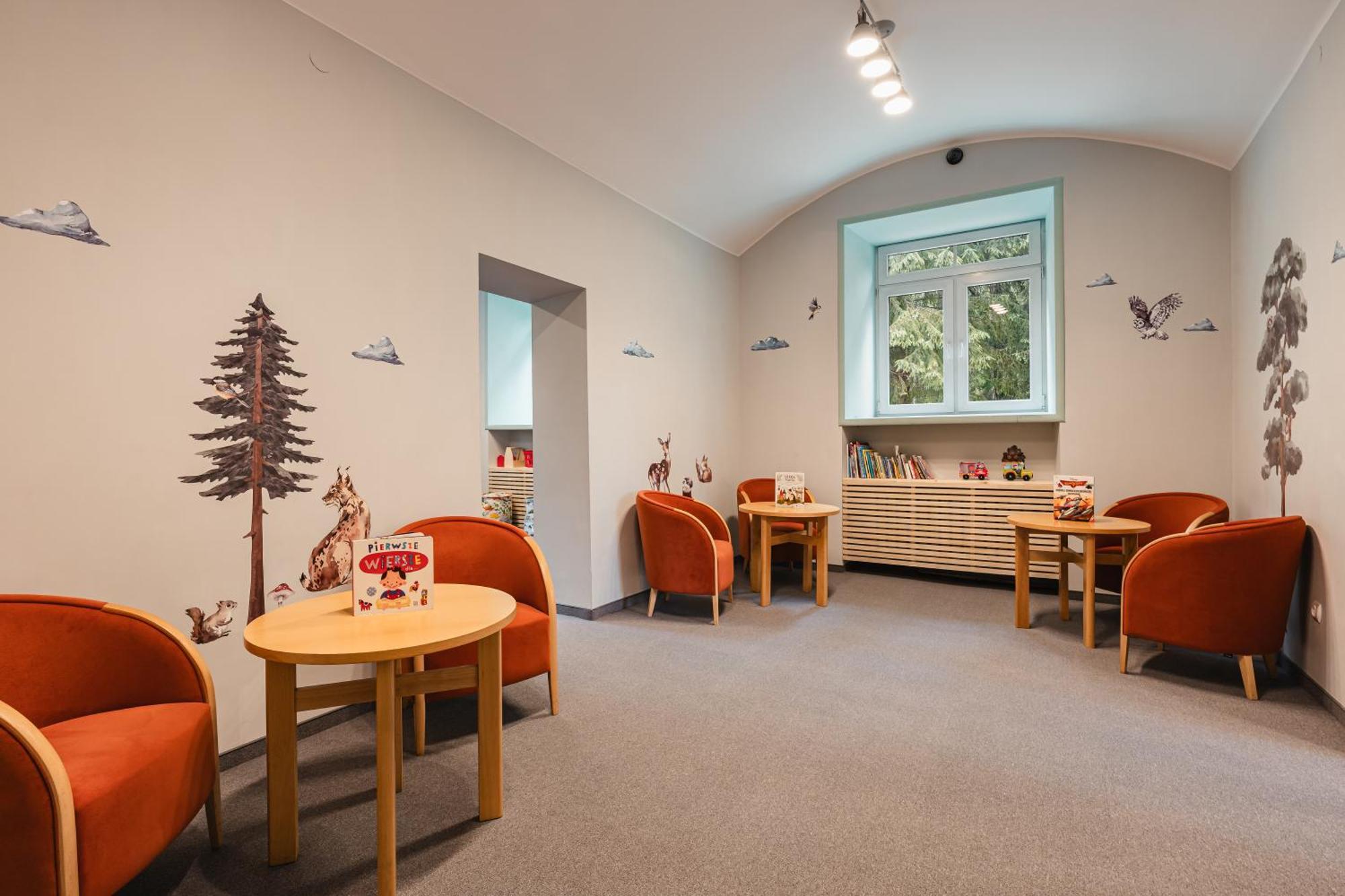 Rewita Koscielisko-Zakopane Hotell Exteriör bild